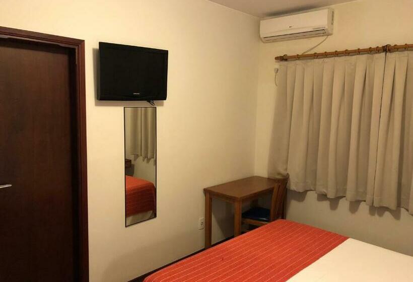 デラックスルーム, Giordano Centro