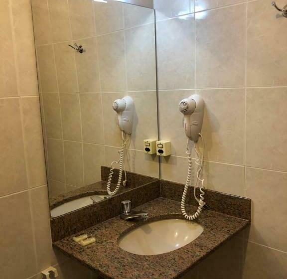 デラックスルーム, Giordano Centro