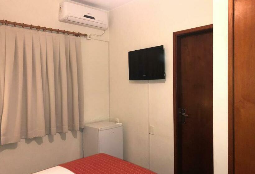 スタンダードシングルルーム, Giordano Centro