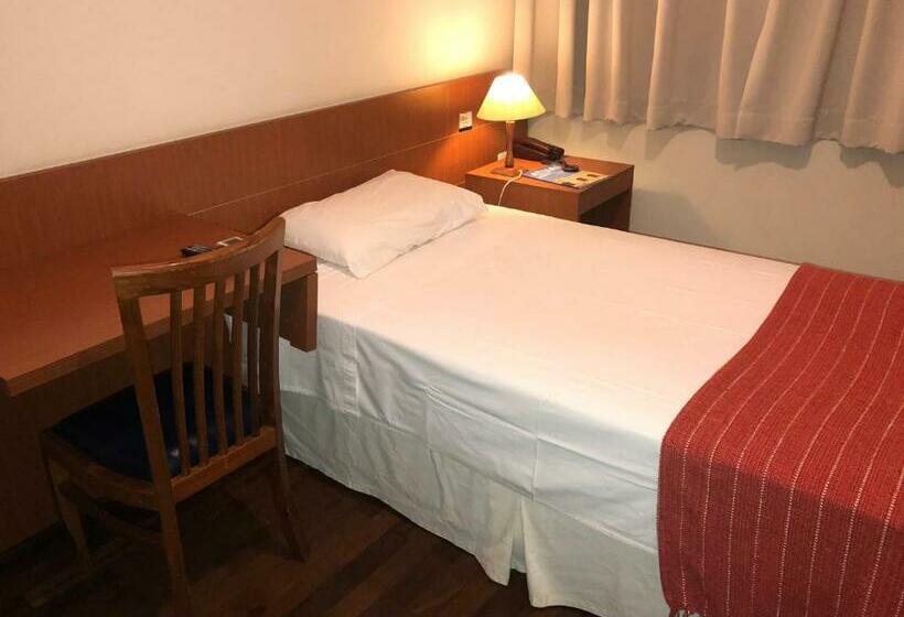 スタンダードシングルルーム, Giordano Centro