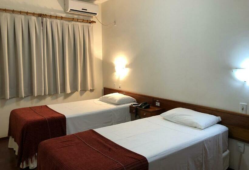 デラックスルーム, Giordano Centro