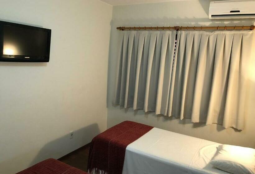 デラックスルーム, Giordano Centro