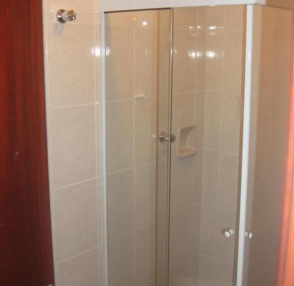 デラックスルーム, Giordano Centro