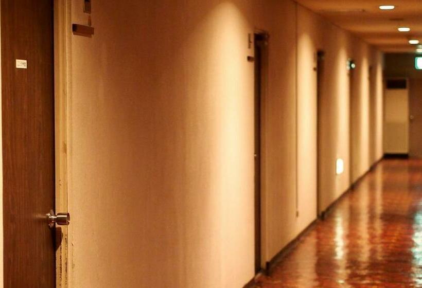 اتاق استاندارد, Isawa View