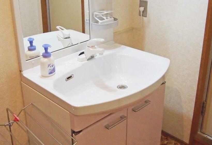 اتاق استاندارد, Isawa View