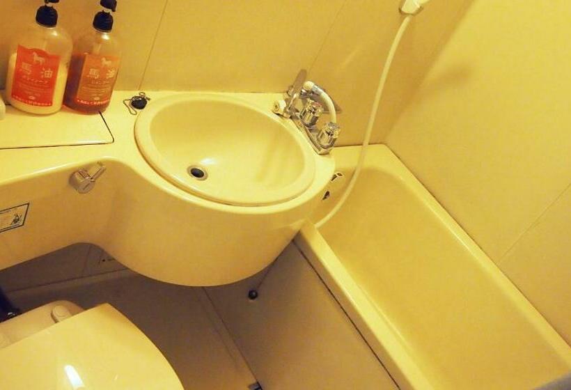 اتاق استاندارد, Isawa View