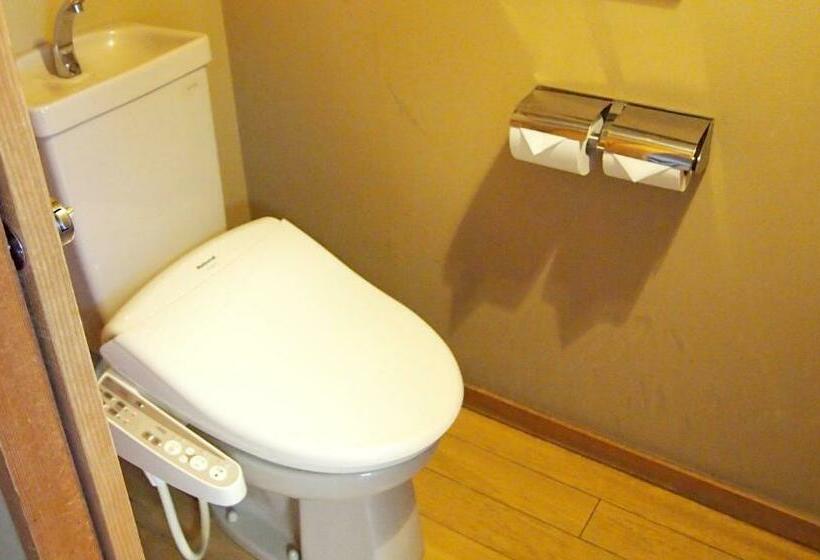 اتاق سوپریور, Isawa View