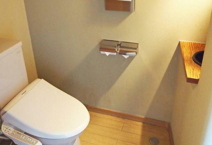 اتاق استاندارد, Isawa View