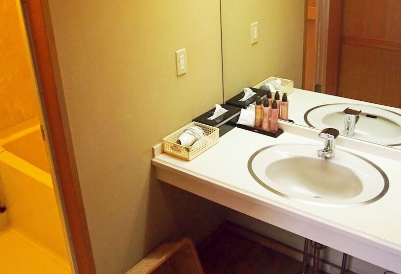 اتاق استاندارد, Isawa View