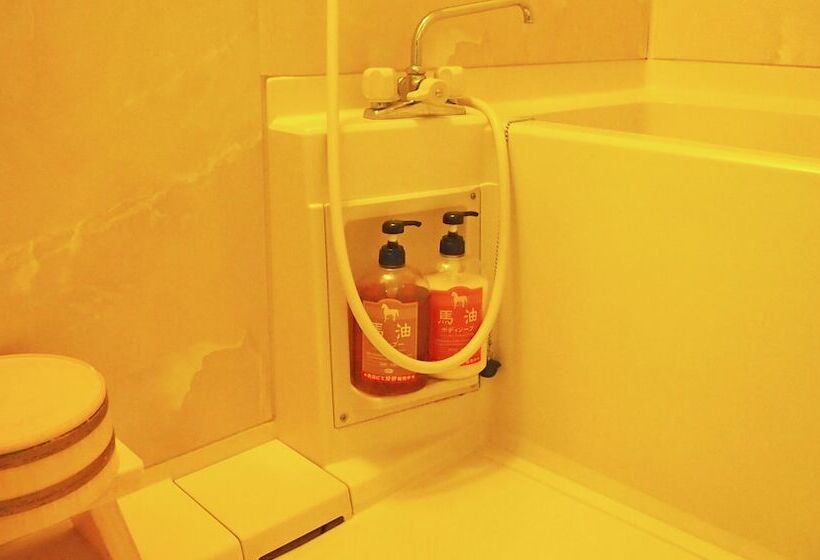 اتاق استاندارد, Isawa View