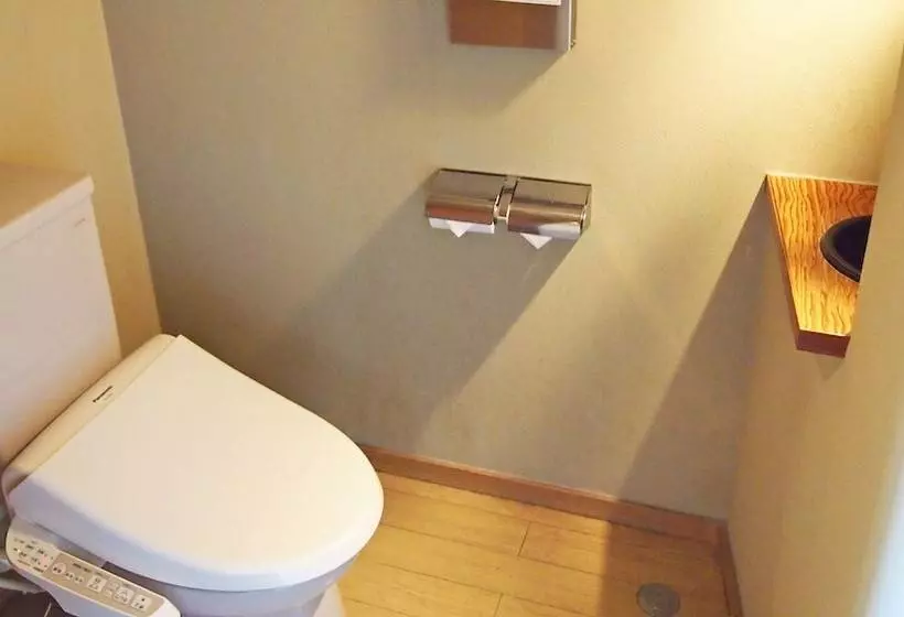 スタンダードルーム, Isawa View