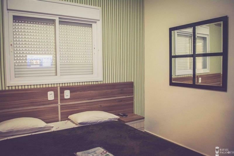 スタンダードルーム, Jardim