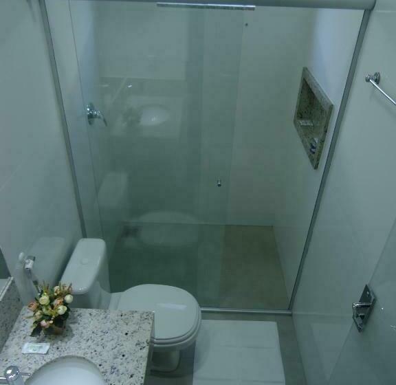 Pokój Rodzinny, Jequitibá