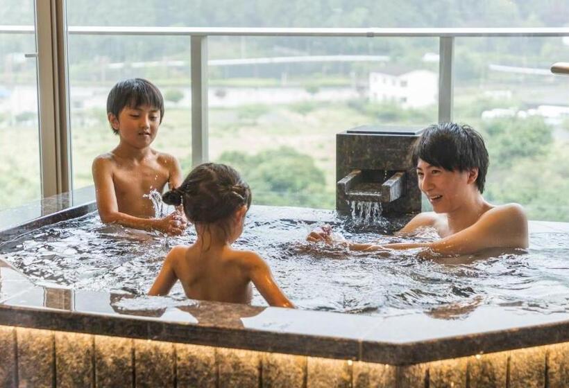 Standard Room, Kinugawa Hotel Mikazuki