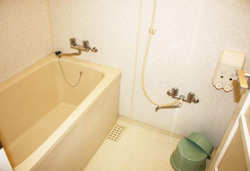 Standard Room, Kinugawa Hotel Mikazuki