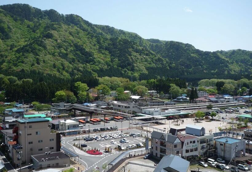 Standard Room, Kinugawa Hotel Mikazuki