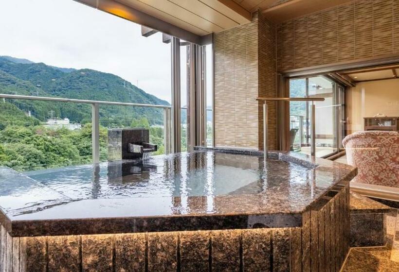 Standard Room, Kinugawa Hotel Mikazuki