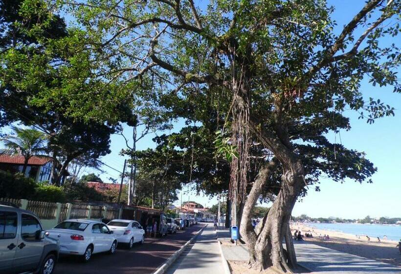 スイート, Pousada Casa Dos Sonhos