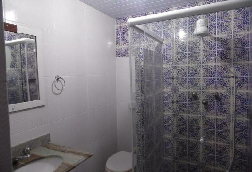 Люкс, Pousada Casa Dos Sonhos