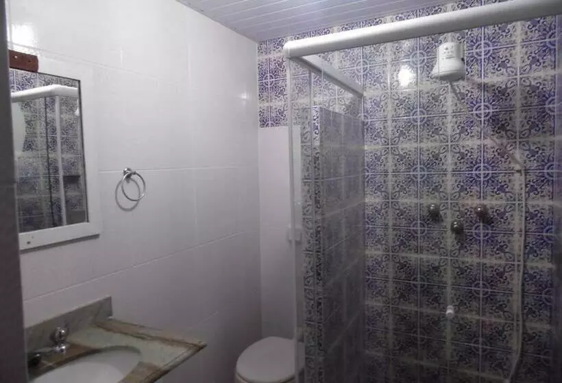 スイート, Pousada Casa Dos Sonhos