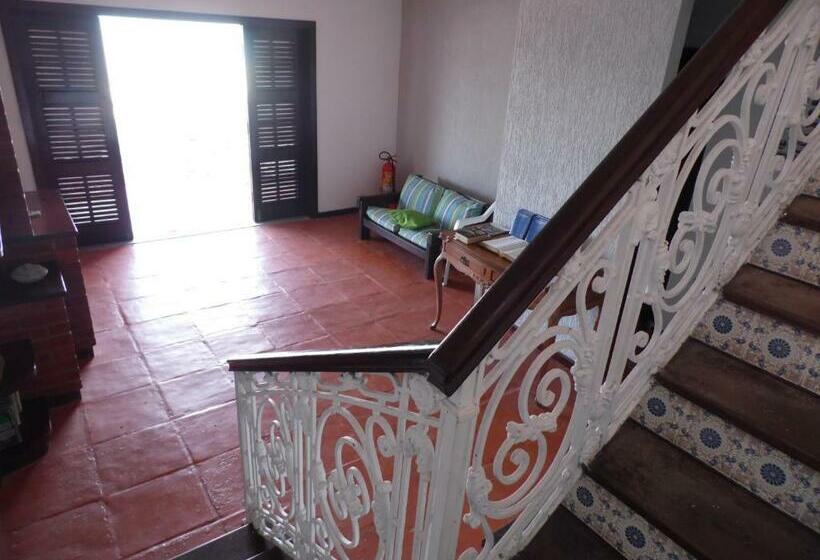 スイート, Pousada Casa Dos Sonhos