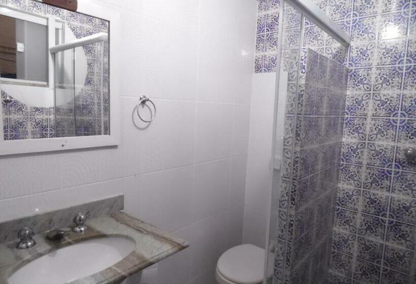 スイート, Pousada Casa Dos Sonhos