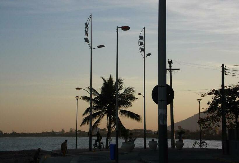 スイート, Pousada Casa Dos Sonhos