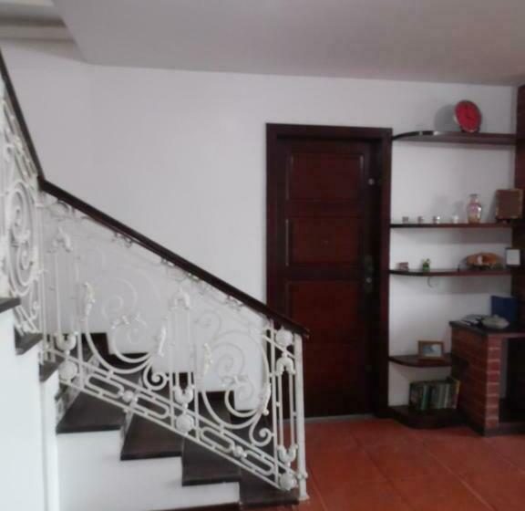 スイート, Pousada Casa Dos Sonhos