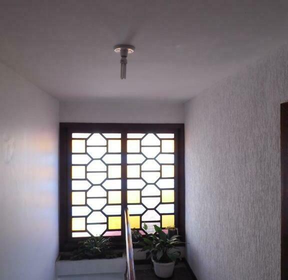 スイート, Pousada Casa Dos Sonhos