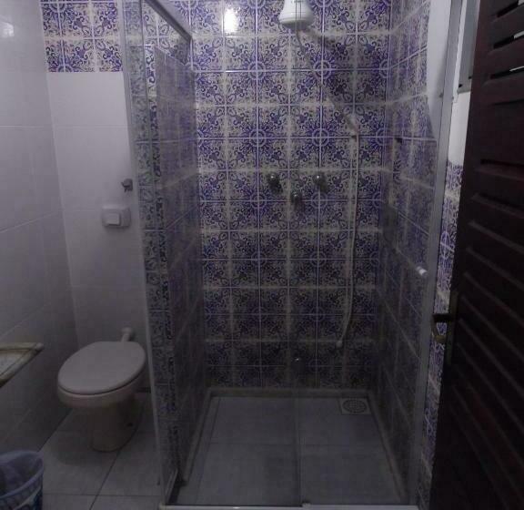 スイート, Pousada Casa Dos Sonhos