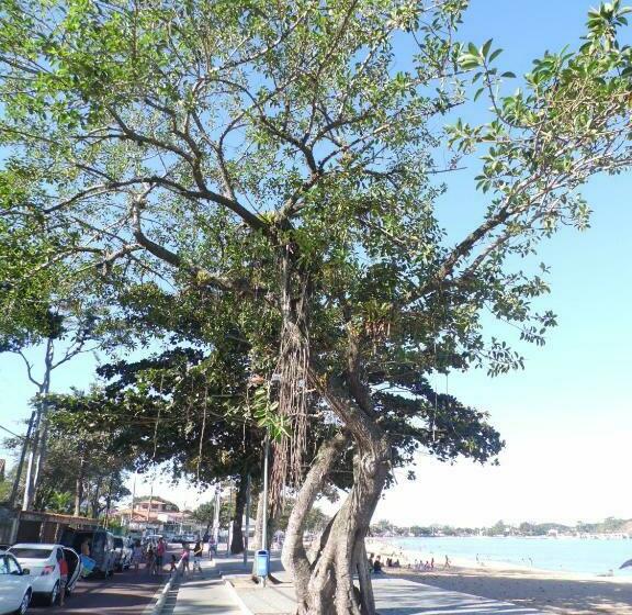 スイート, Pousada Casa Dos Sonhos