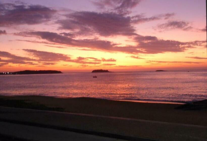 スイート, Pousada Casa Dos Sonhos