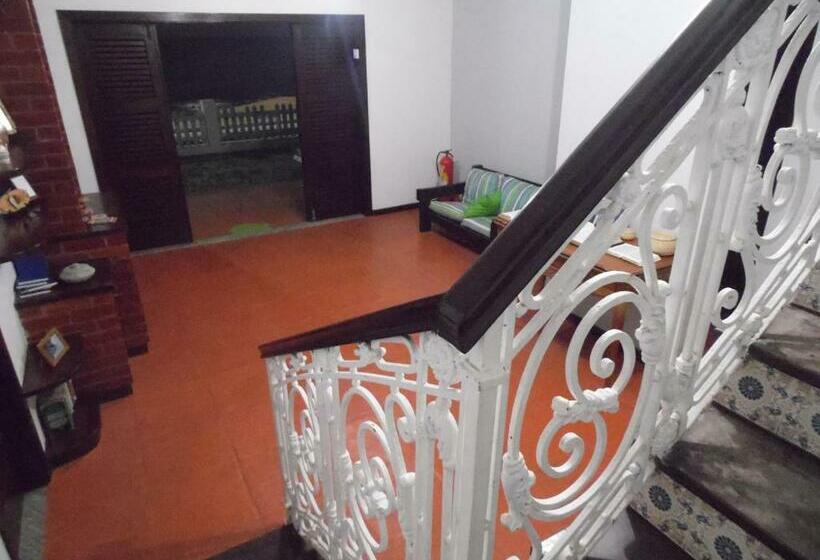 Люкс, Pousada Casa Dos Sonhos