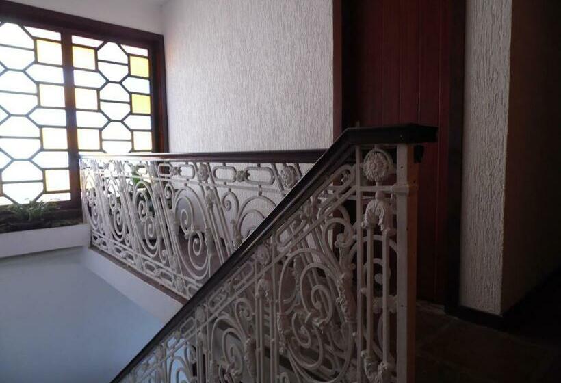 スイート, Pousada Casa Dos Sonhos