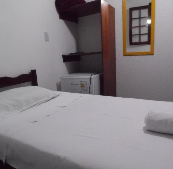 スイート, Pousada Casa Dos Sonhos