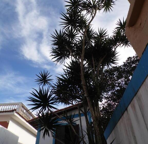 スイート, Pousada Casa Dos Sonhos