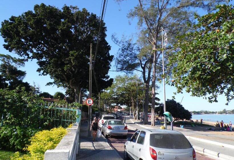 スイート, Pousada Casa Dos Sonhos