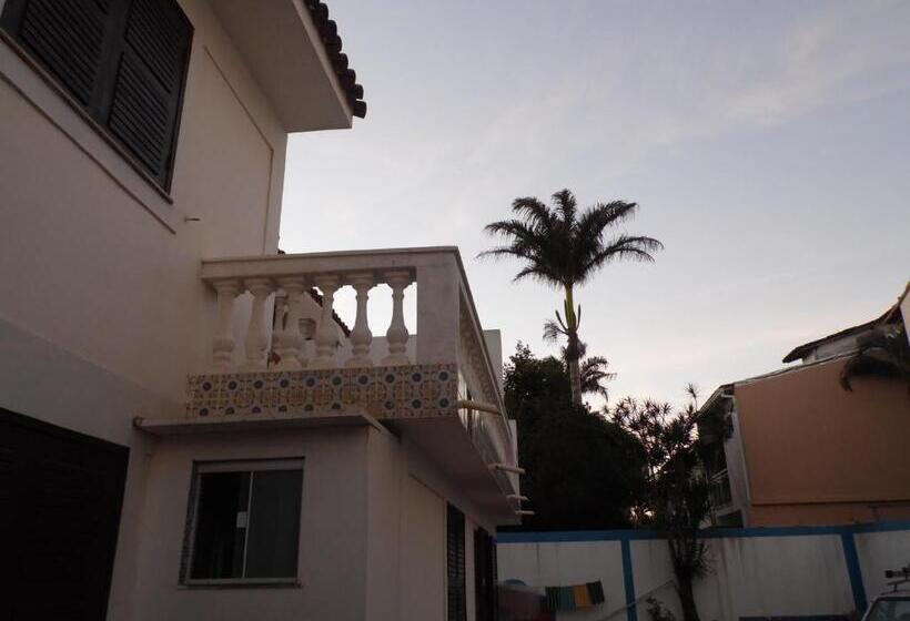 スイート, Pousada Casa Dos Sonhos