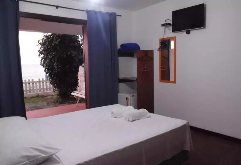 オーシャンビュースイート, Pousada Casa Dos Sonhos