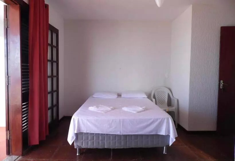 オーシャンビュースイート, Pousada Casa Dos Sonhos