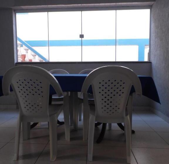 スイート, Pousada Casa Dos Sonhos