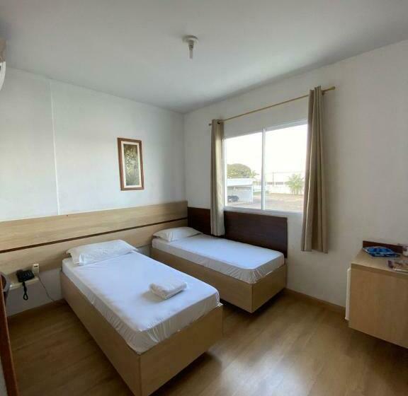 Quarto Superior, Rota Do Sol