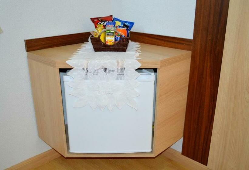 Quarto Superior, Rota Do Sol