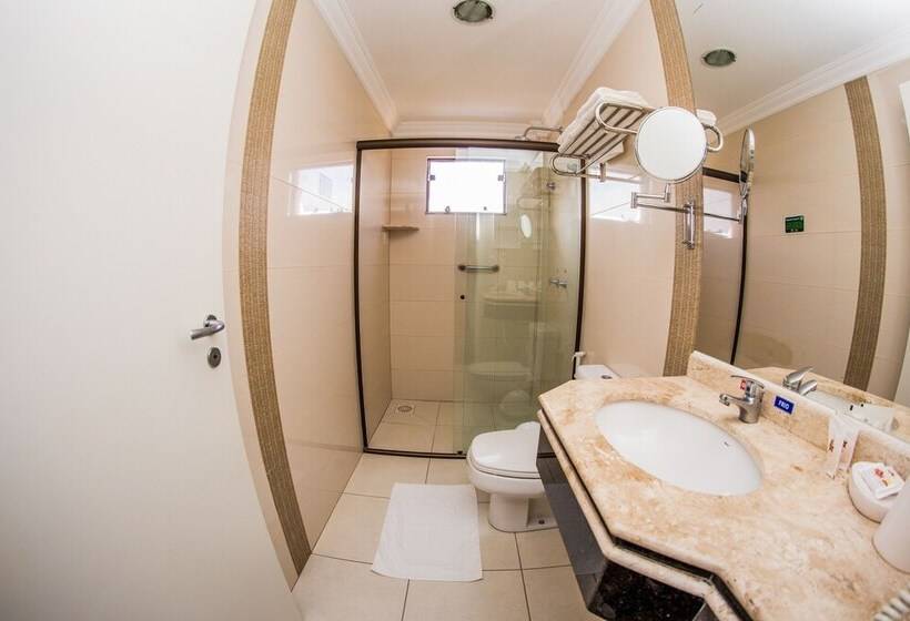 غرفة قياسية, Rouxinol