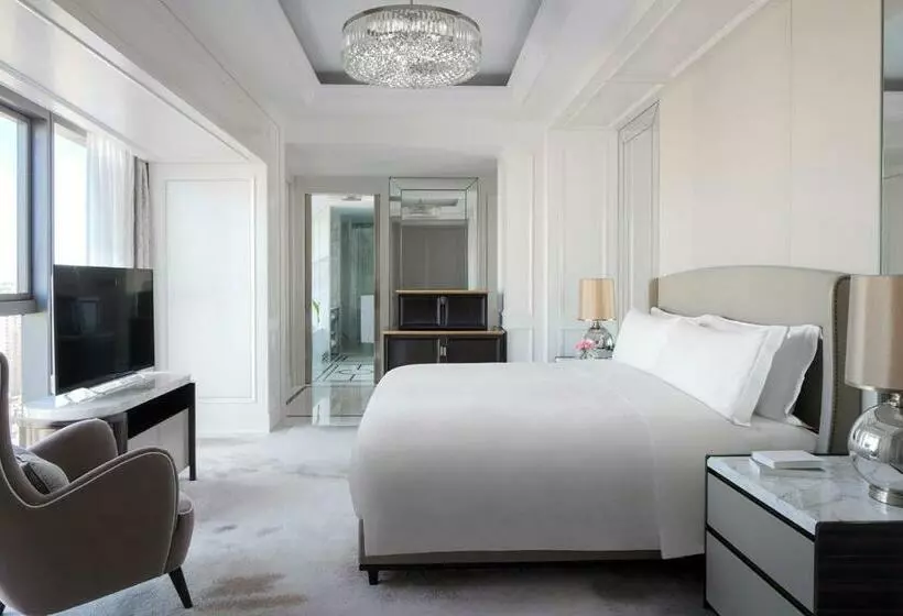 デラックスルーム, The Langham Haikou
