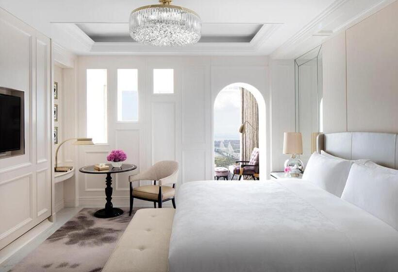 Президентский Люкс, The Langham Haikou