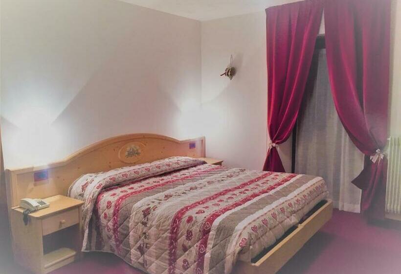 חדר סטנדרט, Tosa