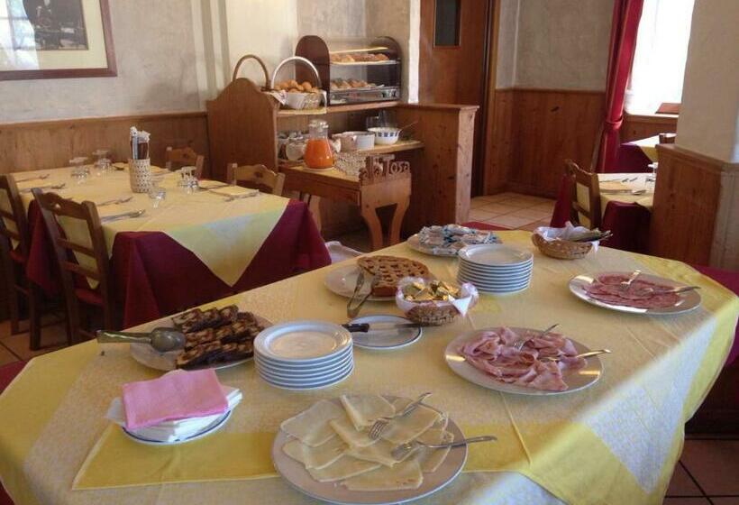 חדר סטנדרט, Tosa