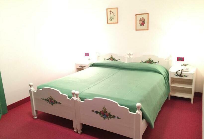 חדר סטנדרט, Tosa