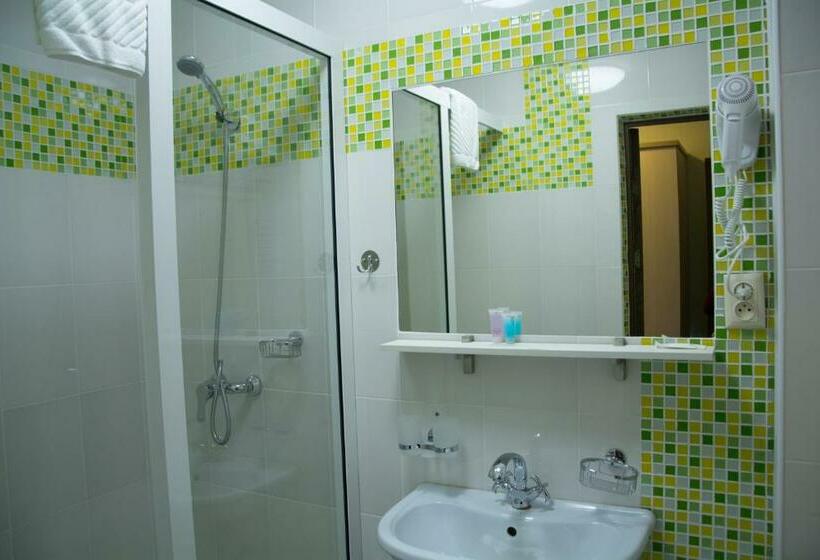 Номер Стандарт, Uyutnyy Dom